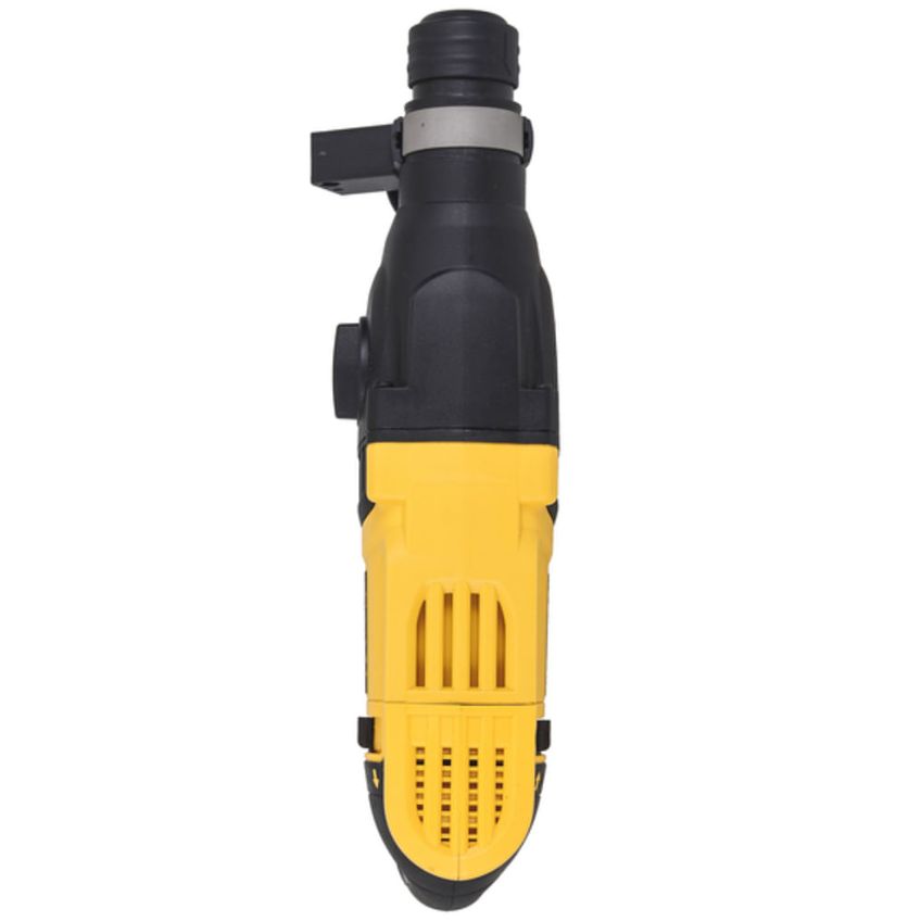 Martelete Sds Plus Perfurador E Rompedor 800 Watts 220 Volts D25133kb2 Dewalt Dewalt - imagem 5