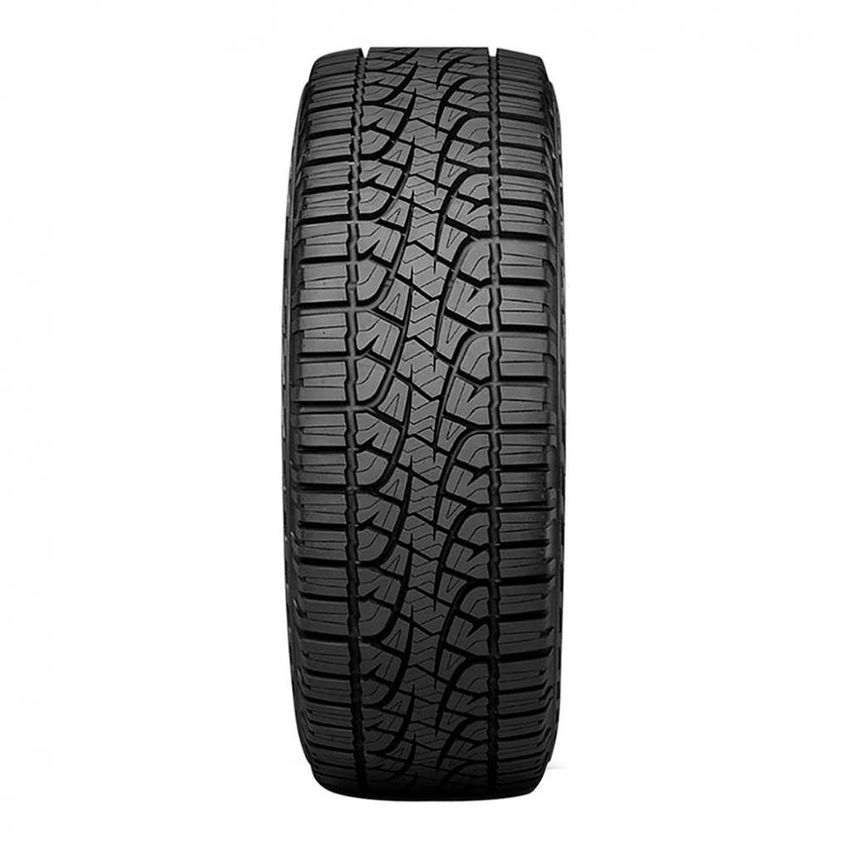 Kit 2 Pneus Pirelli Aro 18 265/60R18 Scorpion ATR 110T KS - imagem 5