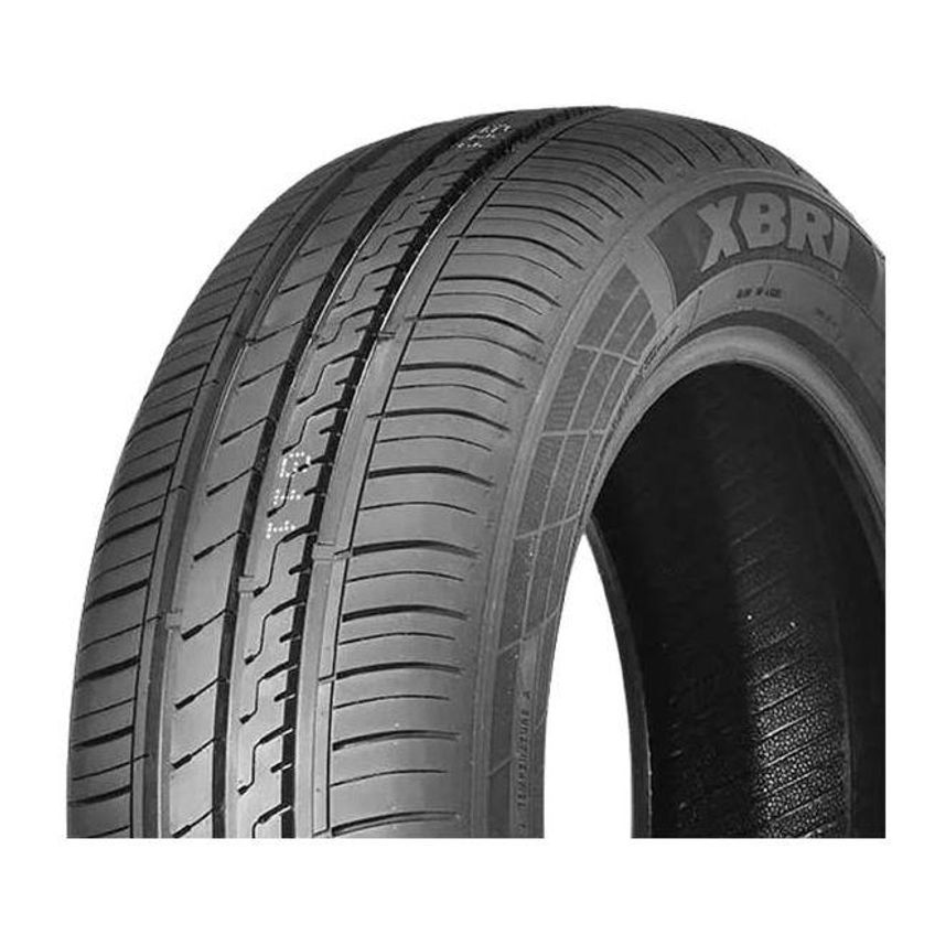 Kit 2 Pneus Xbri Aro 16 165/45r16 Fastway C1 74v Xl - imagem 5