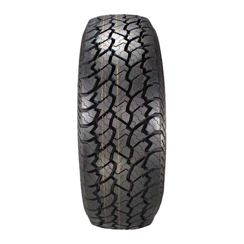 Kit 2 Pneus Sunset Aro 17 245/65R17 Venttura A/T B1 107T - imagem 5