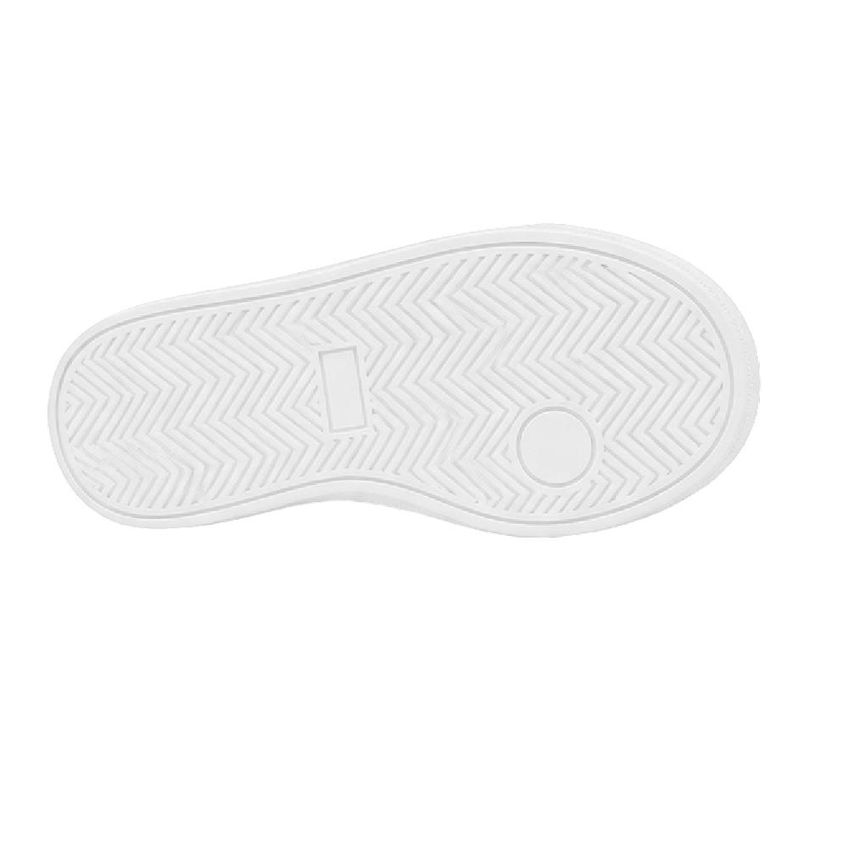 Tenis Ramarim Conforto Casual Ref 2693104-1 Bege 36 - imagem 4