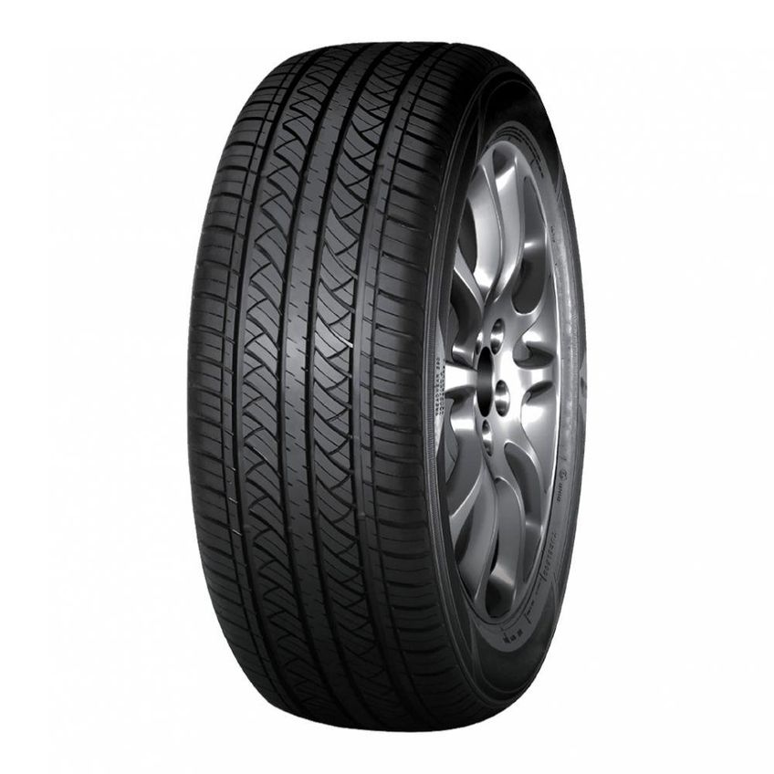 Kit 2 Pneus Durable Aro 13 175/60R13 DR01 Touring 77H - imagem 2