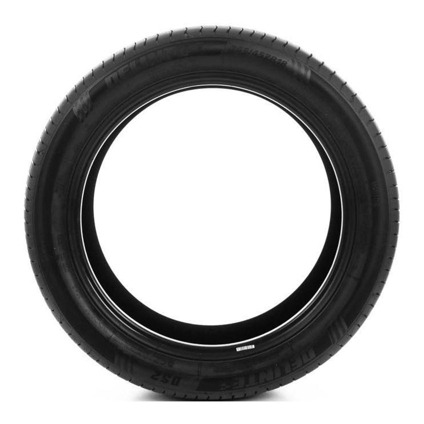 Kit 4 Pneus Delinte Aro 15 205/55R15 DS2 88W - imagem 4