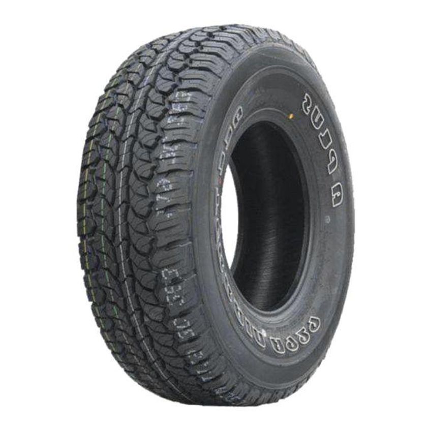 Kit 2 Pneus Aplus Aro 16 235/70r16 All Terrain A929 Letras Brancas 106T - imagem 2