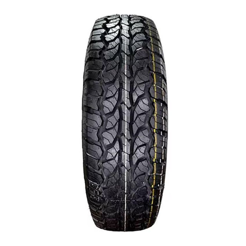 Kit 2 Pneus Aplus Aro 16 235/70r16 All Terrain A929 Letras Brancas 106T - imagem 3