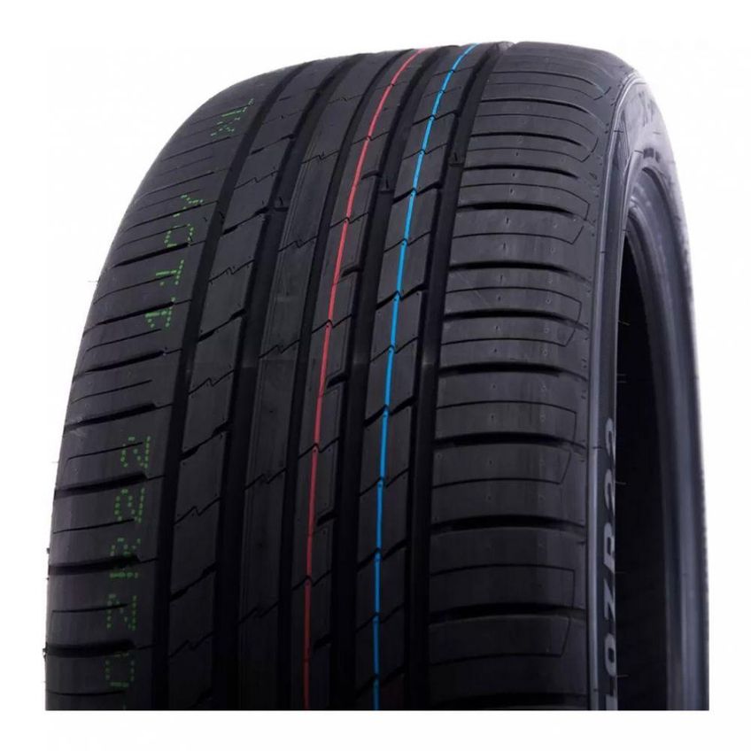 Kit 4 Pneus Tracmax Aro 22 315/35R22 X-Privilo RS01 111Y XL - imagem 3