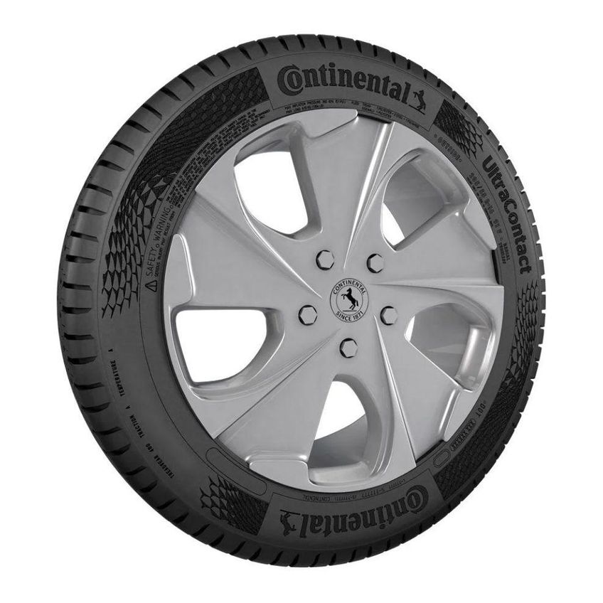 Pneu Continental Aro 16 205/65R16 Ultracontact 95H - imagem 3