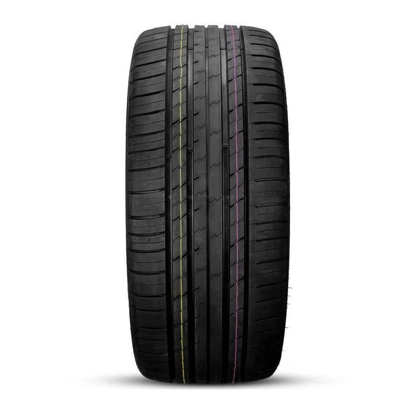 Kit 2 Pneus Tracmax Aro 22 315/35r22 X-privilo Rs01 111y Xl - imagem 4