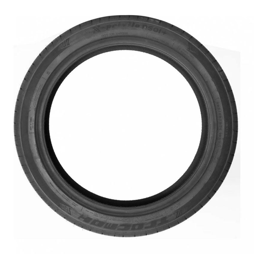 Kit 2 Pneus Tracmax Aro 22 315/35r22 X-privilo Rs01 111y Xl - imagem 5