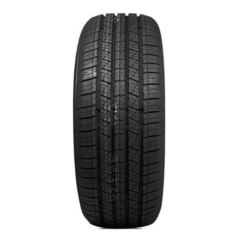 Kit 2 Pneus Ling Long Aro 19 235/55r19 Crosswind 4x4 Hp 105v - imagem 4