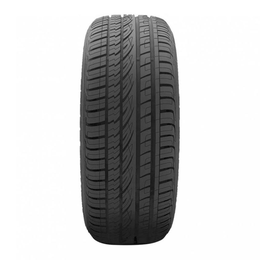 Kit 4 Pneus Continental Aro 19 255/50r19 Conticrosscontact Uhp 103w Mo Fr - imagem 4