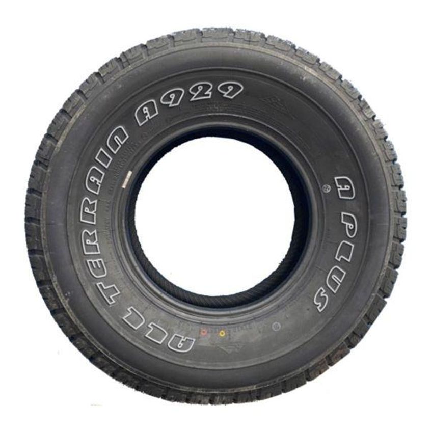 Pneu Aplus Aro 16 235/70R16 All Terrain A929 Letras Brancas 106T - imagem 3