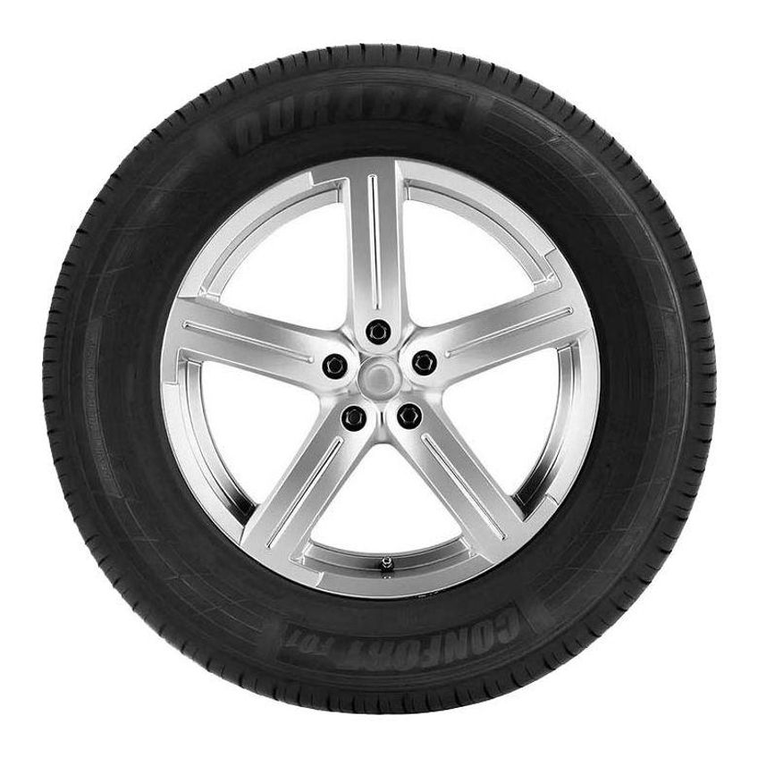 Kit 2 Pneus Durable Aro 16 205/45r16 Confort F01 87w Xl - imagem 4