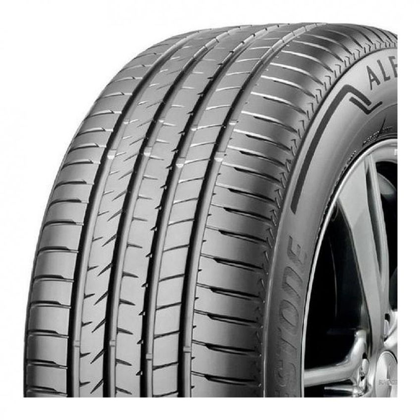 Kit 2 Pneus Bridgestone Aro 18 235/55r18 Alenza 001 Run Flat 100w - imagem 3