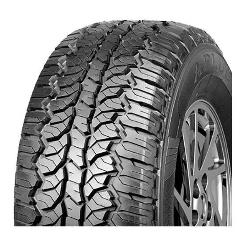 Kit 4 Pneus Aplus Aro 16 275/70R16 All Terrain A929 114T - imagem 3