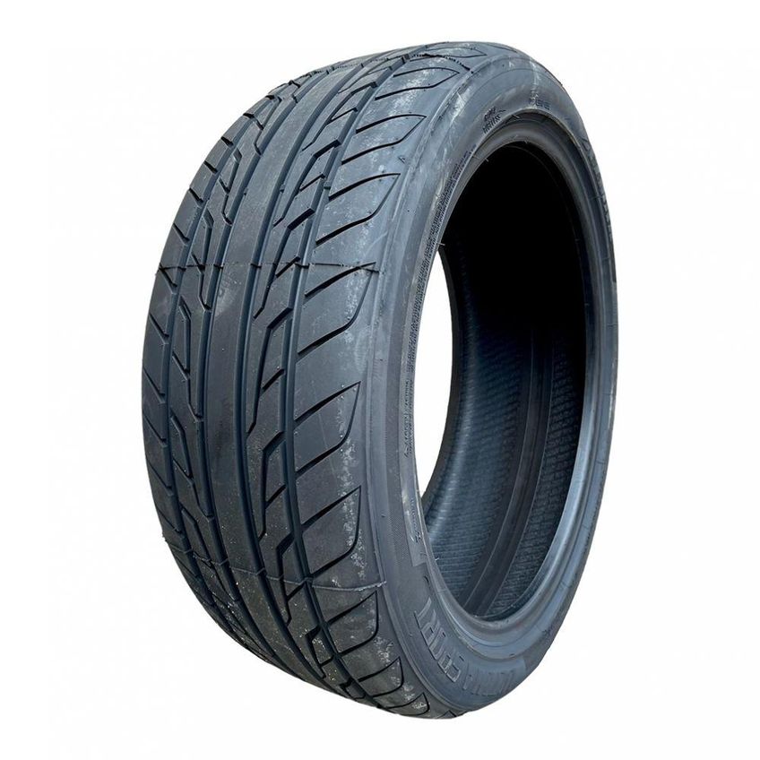 Kit 2 Pneus Delmax Aro 24 295/35r24 Ultima Sport 110w Xl - imagem 2