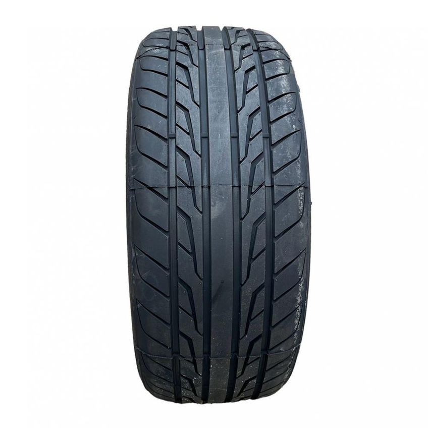 Kit 2 Pneus Delmax Aro 24 295/35r24 Ultima Sport 110w Xl - imagem 3