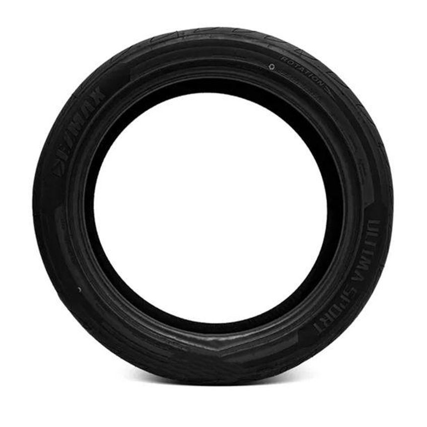 Kit 2 Pneus Delmax Aro 24 295/35r24 Ultima Sport 110w Xl - imagem 5