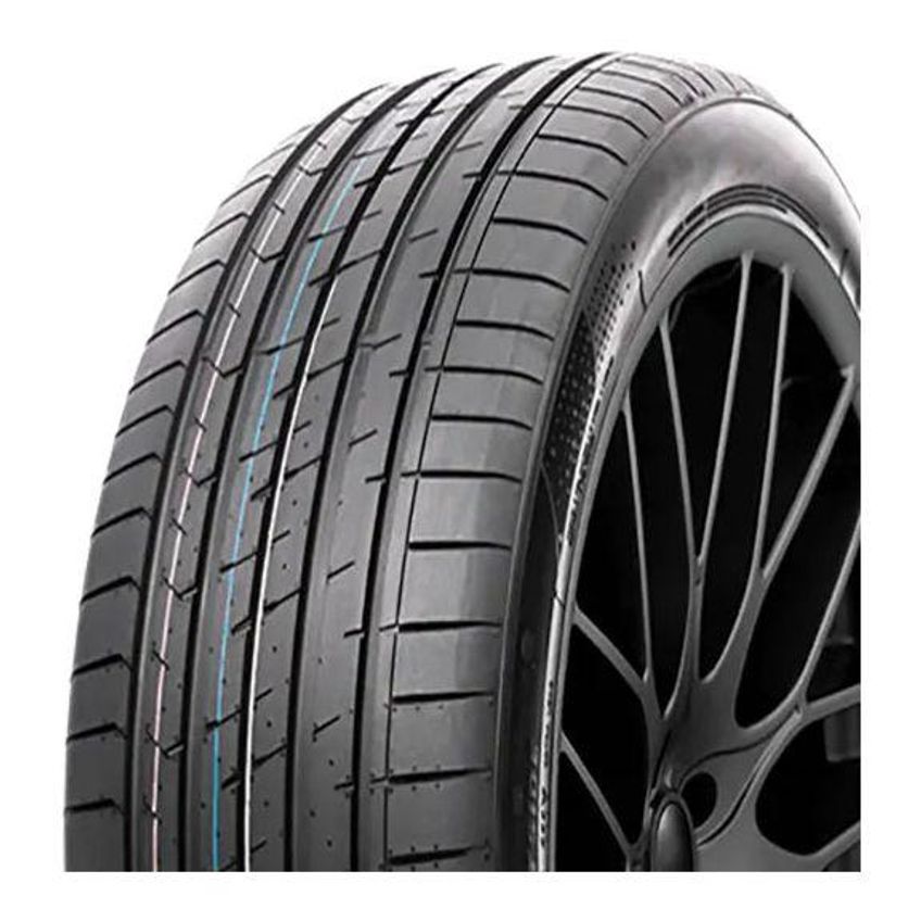 Kit 4 Pneus Aplus Aro 19 275/35r19 A610 100Y - imagem 3