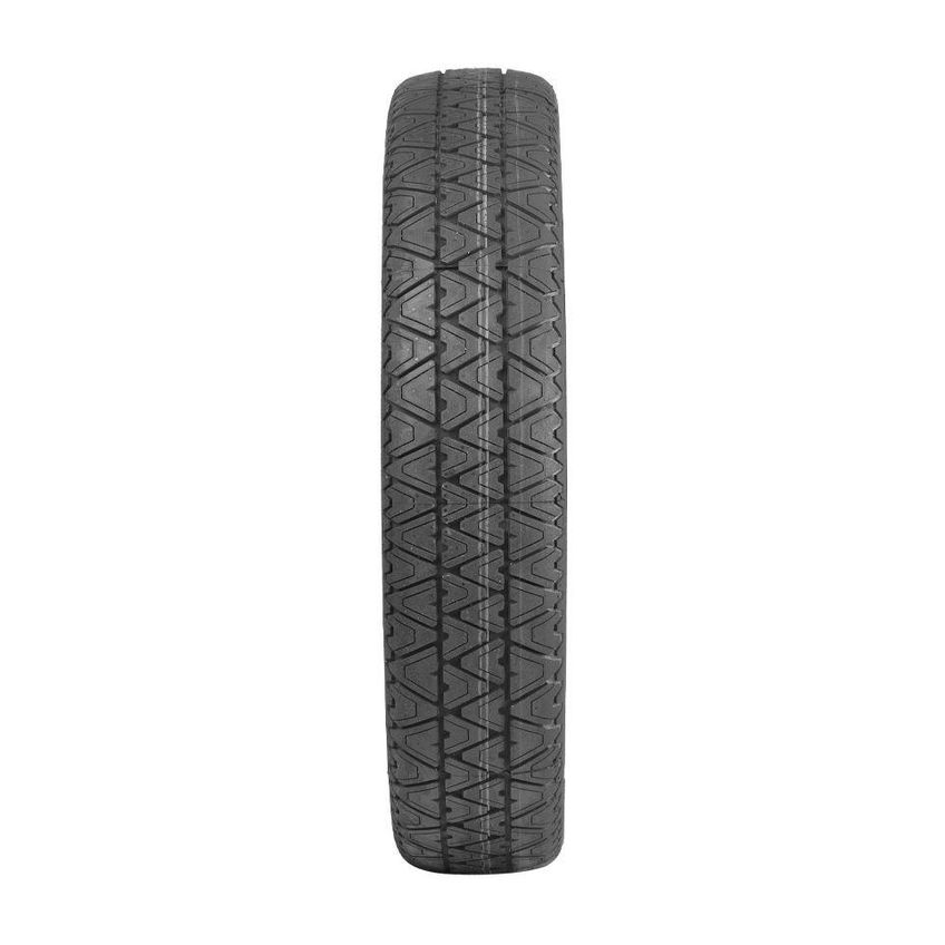 Kit 4 Pneus Continental Aro 19 175/80r19 Scontact 122m - imagem 3