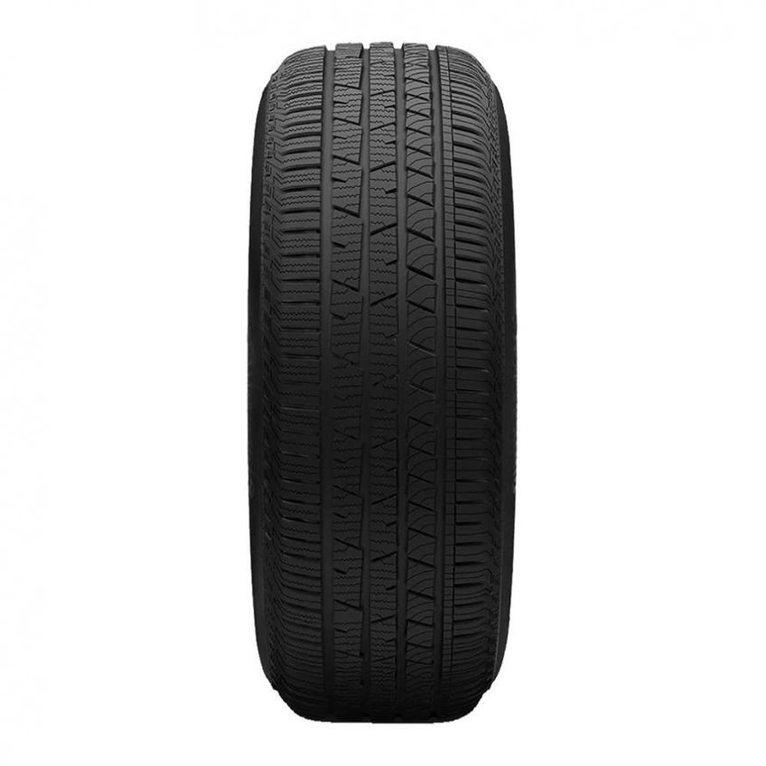Kit 2 Pneus Continental Aro 17 235/65R17 Conticrosscontact Lx Sport 108V - imagem 4