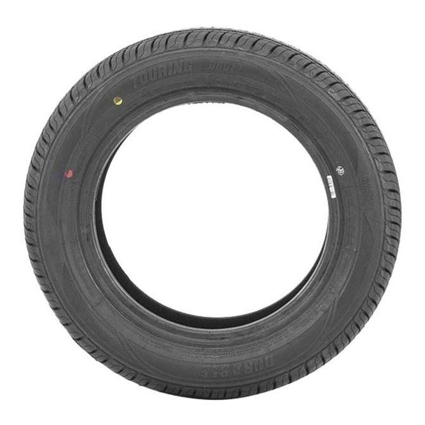 Kit 4 Pneus Durable Aro 13 175/60R13 DR01 Touring 77H - imagem 4