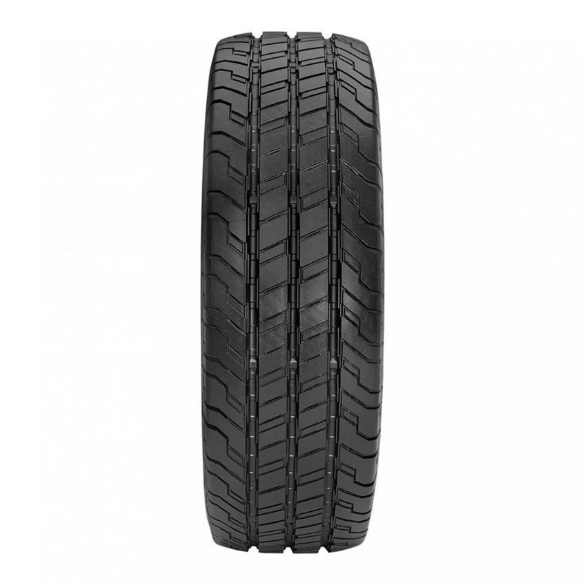 Kit 2 Pneus Continental Aro 16c 205/65r16c Vancontact 100 103/101h - imagem 3