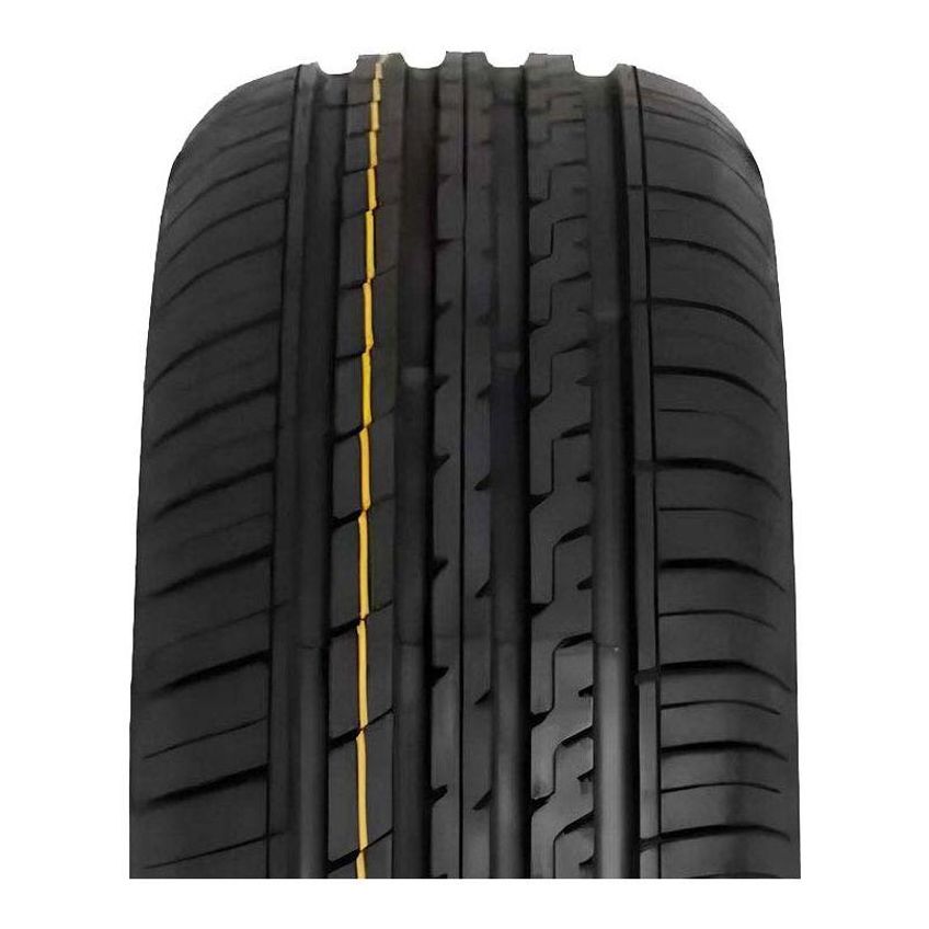 Kit 4 Pneus Durable Aro 16 205/45R16 Confort F01 87W XL - imagem 3