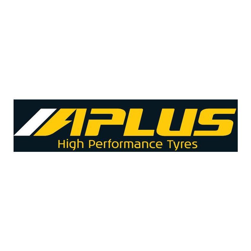 Kit 2 Pneus Aplus Aro 15 185/45r15 A609 75v - imagem 4