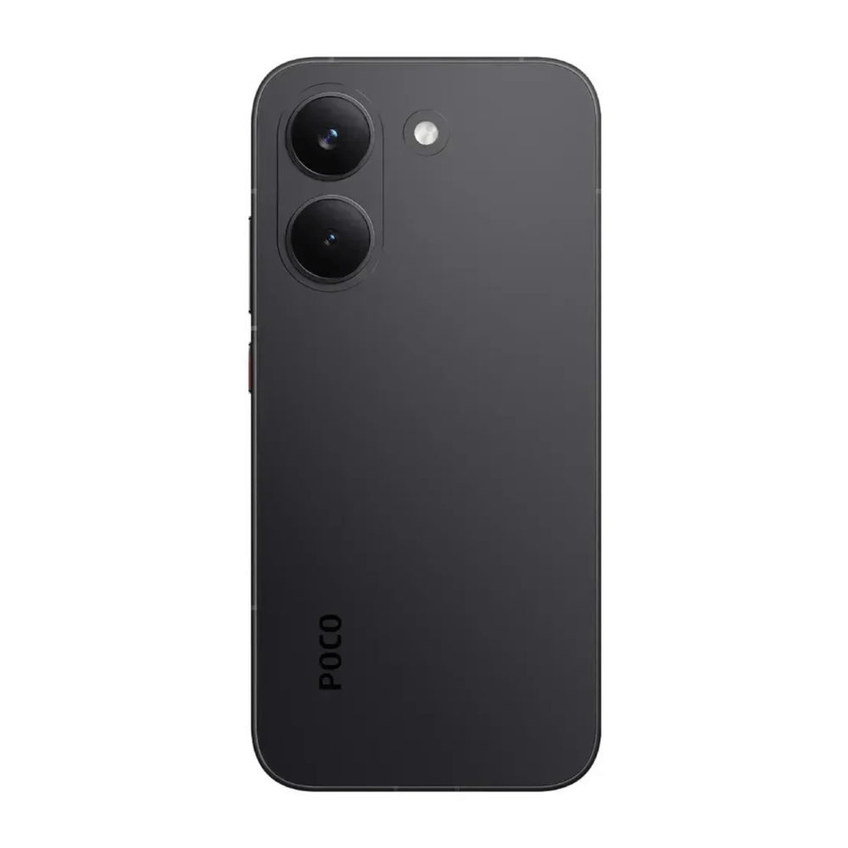 Smartphone Poco X8 Pro 8gb Ram 256gb Dual Sim Bateria 6500mah - Preto - imagem 3