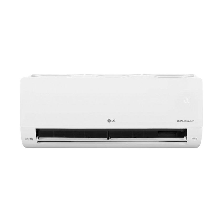 Ar Condicionado LG 9.000 BTUs S3NQ09AA31F - Dual Inverter Interno e Externo Voice Frio - imagem 3