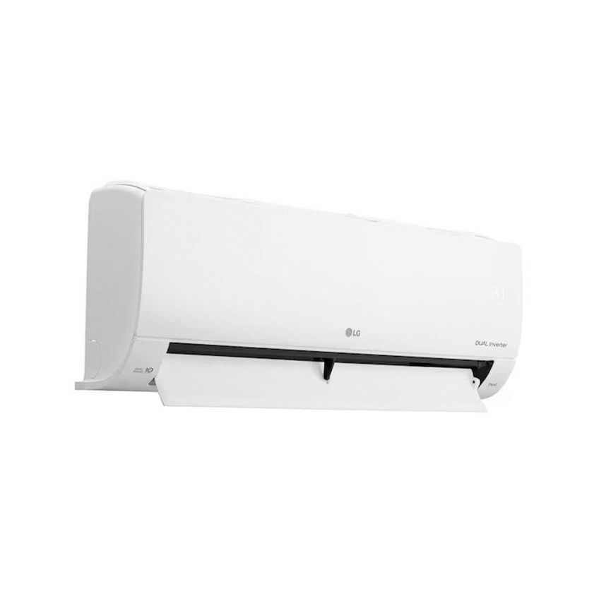 Ar Condicionado LG 9.000 BTUs S3NQ09AA31F - Dual Inverter Interno e Externo Voice Frio - imagem 4