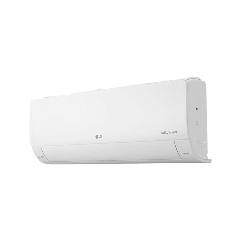 Ar Condicionado LG 9.000 BTUs S3NQ09AA31F - Dual Inverter Interno e Externo Voice Frio - imagem 5