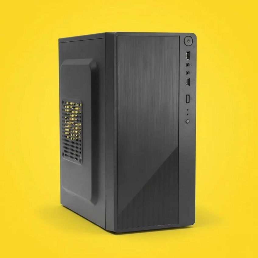 Computador Completo Intel Core I3 2a Geração 16gb Ram Ssd 480gb Monitor 19" Brazil Pc - imagem 5