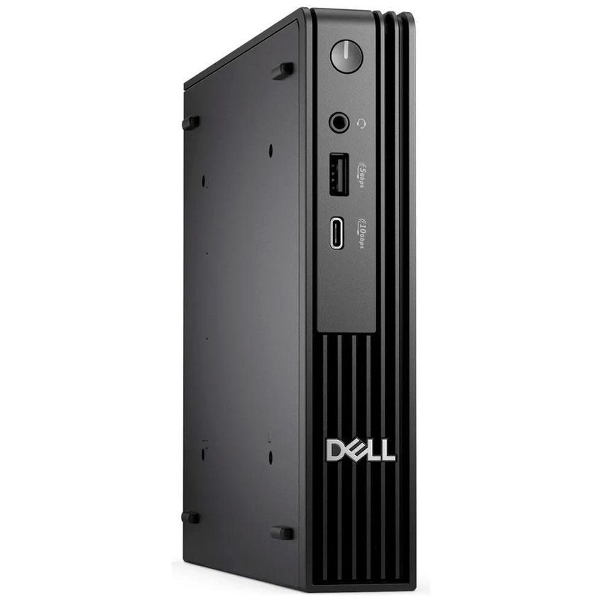 Desktop Dell Pro Micro Intel Core I7 14a Geração 16gb Ddr5 512gb Ssd Nvme Linux Ubuntu - imagem 2