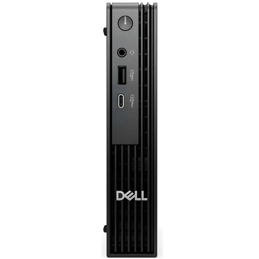 Desktop Dell Pro Micro Intel Core I7 14a Geração 16gb Ddr5 512gb Ssd Nvme Linux Ubuntu - imagem 3