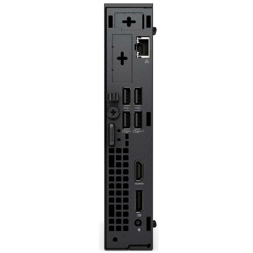 Desktop Dell Pro Micro Intel Core I7 14a Geração 16gb Ddr5 512gb Ssd Nvme Linux Ubuntu - imagem 4