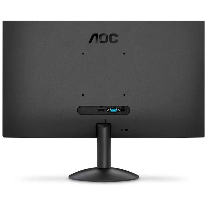 Monitor LED Widescreen 22B30HM2 21.5" Full HD VA 100Hz Preto HDMI VGA AOC - imagem 4
