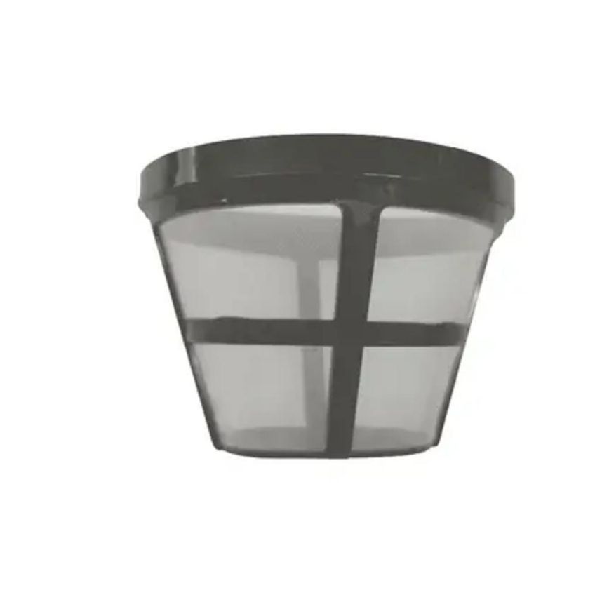 Kian Cf102 Cafeteira Elétrica 18 Xícaras Vidro Cinza 110v - imagem 5