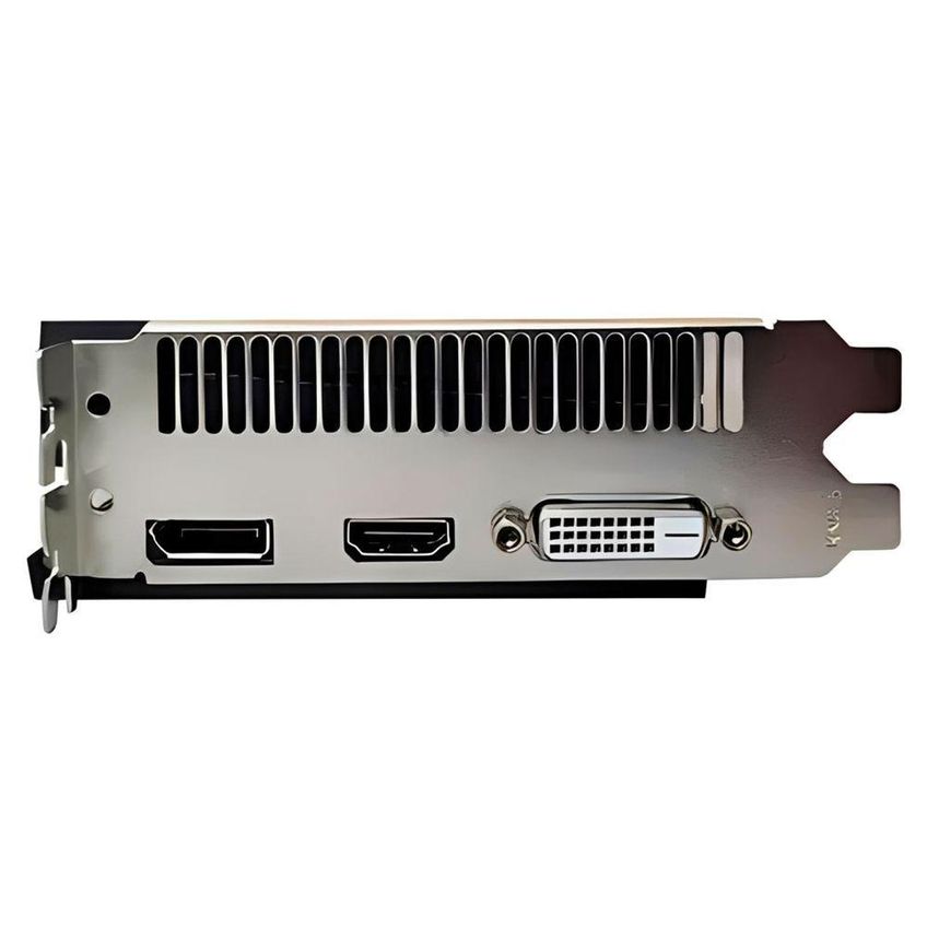 Placa De Video Radeon Rx 580 8gb Gddr5 256 Bits Hdmi Displayport Dvi-d Delta - imagem 2