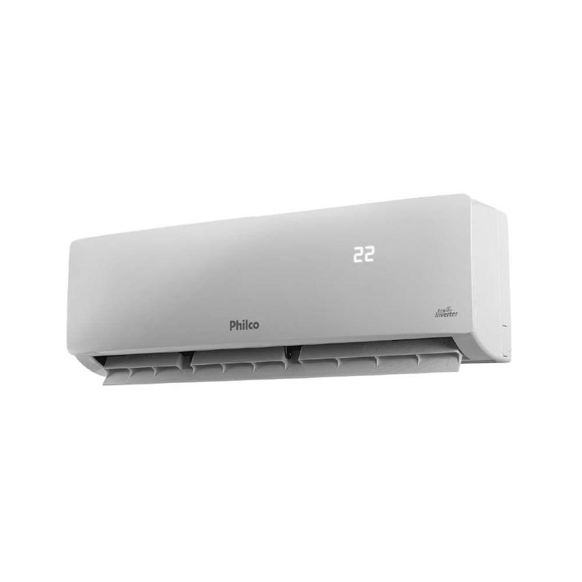 Ar Condicionado Split Hi Wall Philco 9000 Btus Inverter Frio 220v R-32 - imagem 2