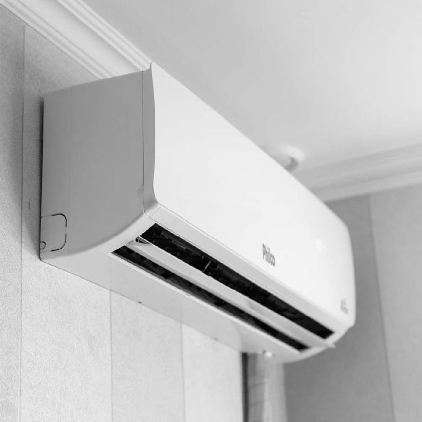 Ar Condicionado Split Hi Wall Philco 9000 Btus Inverter Frio 220v R-32 - imagem 4