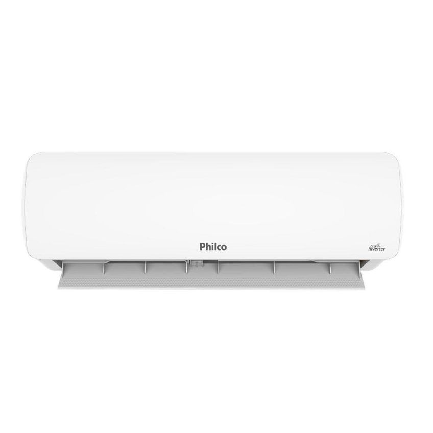 Ar Condicionado Split Hi Wall Philco 18.000 Btus Inverter Quente E Frio 220v R-32 - imagem 2