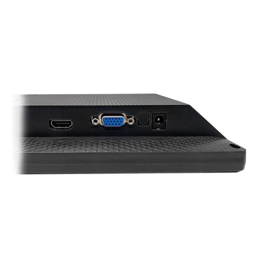 Monitor LED 17.1" 1440900@50Hz Widescreen HDMI VGA Hayom MO6004 40cm - imagem 3