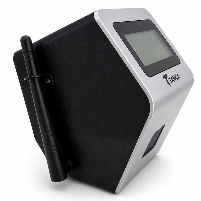 Terminal De Consulta De Preços VP-240W Com Leitor 1D Wi-Fi Display LCD Tanca - imagem 3