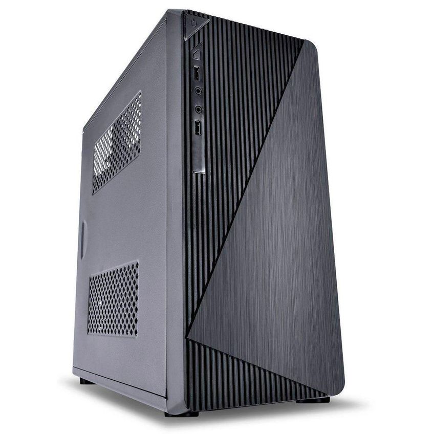 Computador Desktop Intel Core I3 2a Geração 4gb Ram Ssd 240gb Sem Sistema Operacional - imagem 2
