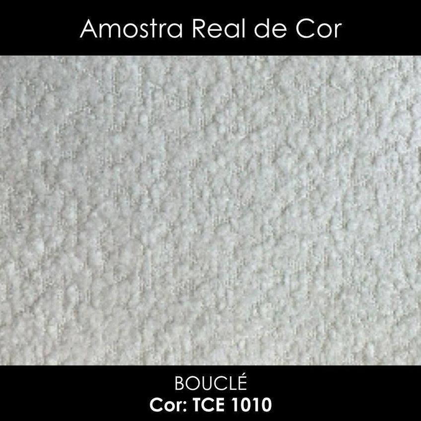 Sofa Living 2 Lugares Bellare 180 Cm Pes Madeira Boucle Tce 1010 Moll - imagem 4