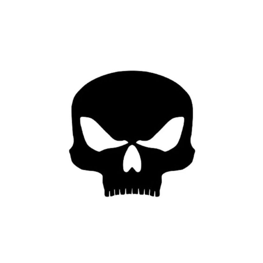 Whey 100% HD Black Skull Blend Baunilha 900g 25 Doses - imagem 3