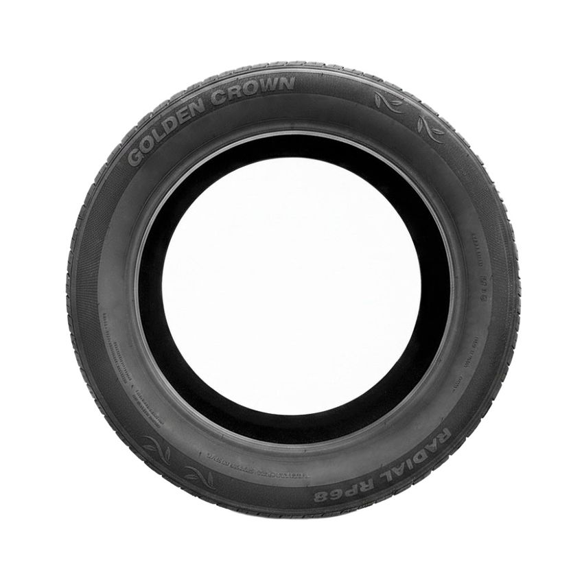 Pneu Aro 18 Golden Crown 215/45 R18 93v Rp68 - imagem 2