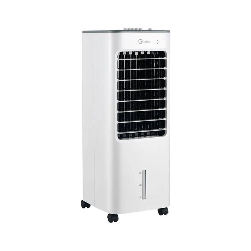 Climatizador De Ar Midea 5l 3 Em 1 280w Branco Acm52 220v - imagem 3